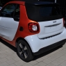 SMART FORTWO CABRIO B&A